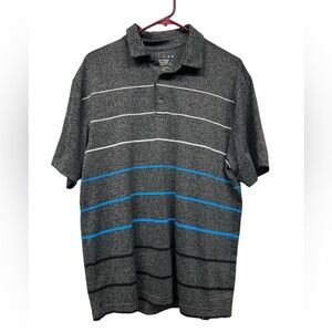 Under Armour The Playoff polo size large